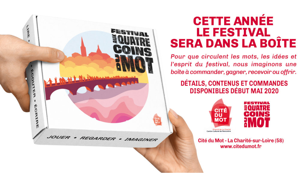Où La Réalité Dépasse La Fiction Mots Croisés AUX QUATRE COINS DU MOT - Cité du Mot