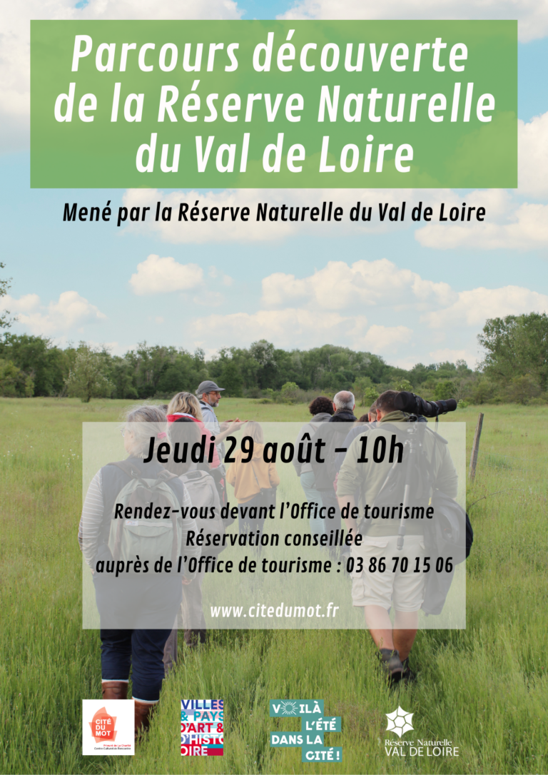 Affiche VEDC 24RNVL