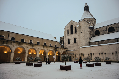 Choix hiver panneautique