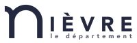 logo département nièvre nouveau